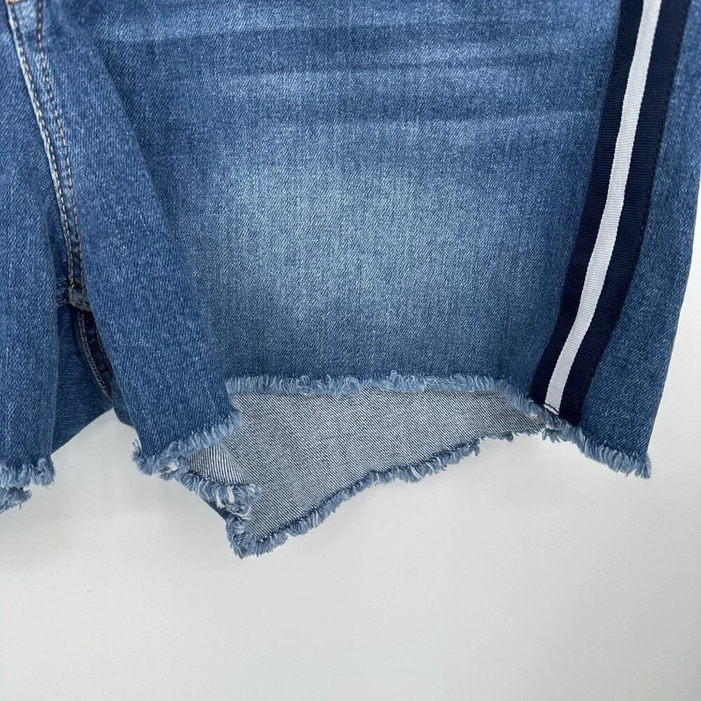 Vineyard Vines Women's‎ Shorts Cut off Size 32